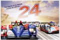 ASIAＮ　LE　MANS　by katano