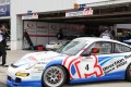 Porsche GT3 Cup Challenge 公式練習2 tomoka