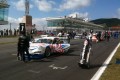 GT3 ASIA CHALLENG 2009 IN AUTO POLIS　結果
