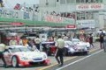 SUPER GT 2007 series 奮闘記　in SUGOU　四日目　by ＨＩＤＥ