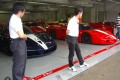フォルツァ　フェラーリ Ⅳ in suzuka　ｂｙ山平