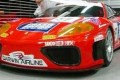 Ferrari 360 GT & ギネスに挑戦！ By HIDE