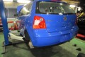 【DTO&DTS】 決算祭開催中！！☆本日の整備☆VW POLO   by.Hosshan