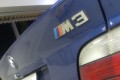 BMW　M3　　ブレーキ修理　　byTerai