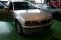 BMW320 ナビ取付け　by TAMA